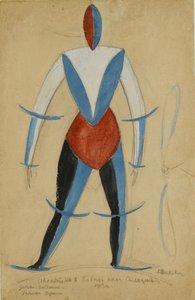 Aviateur, Conception de costume pour l